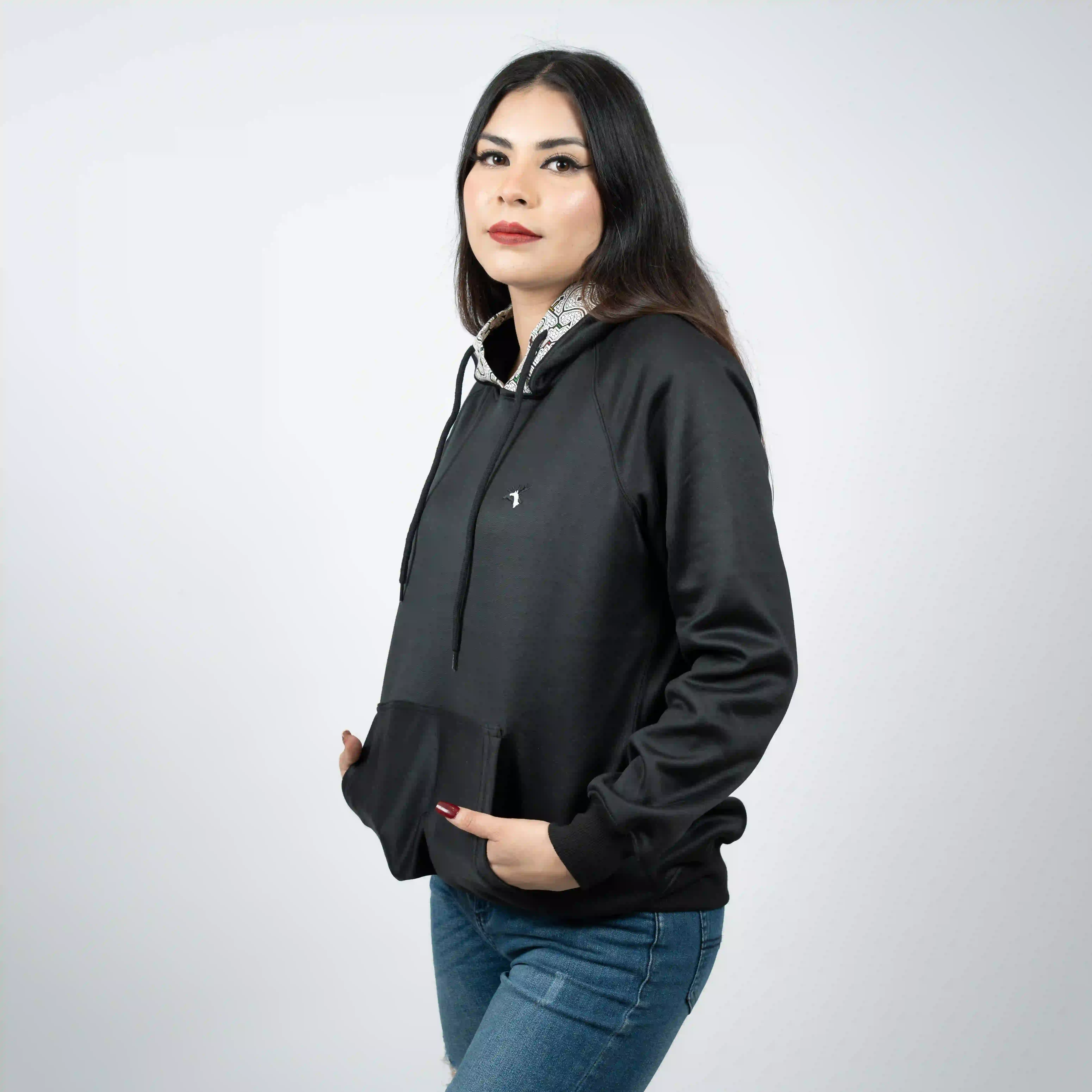 Polera Vangers Selva Unisex