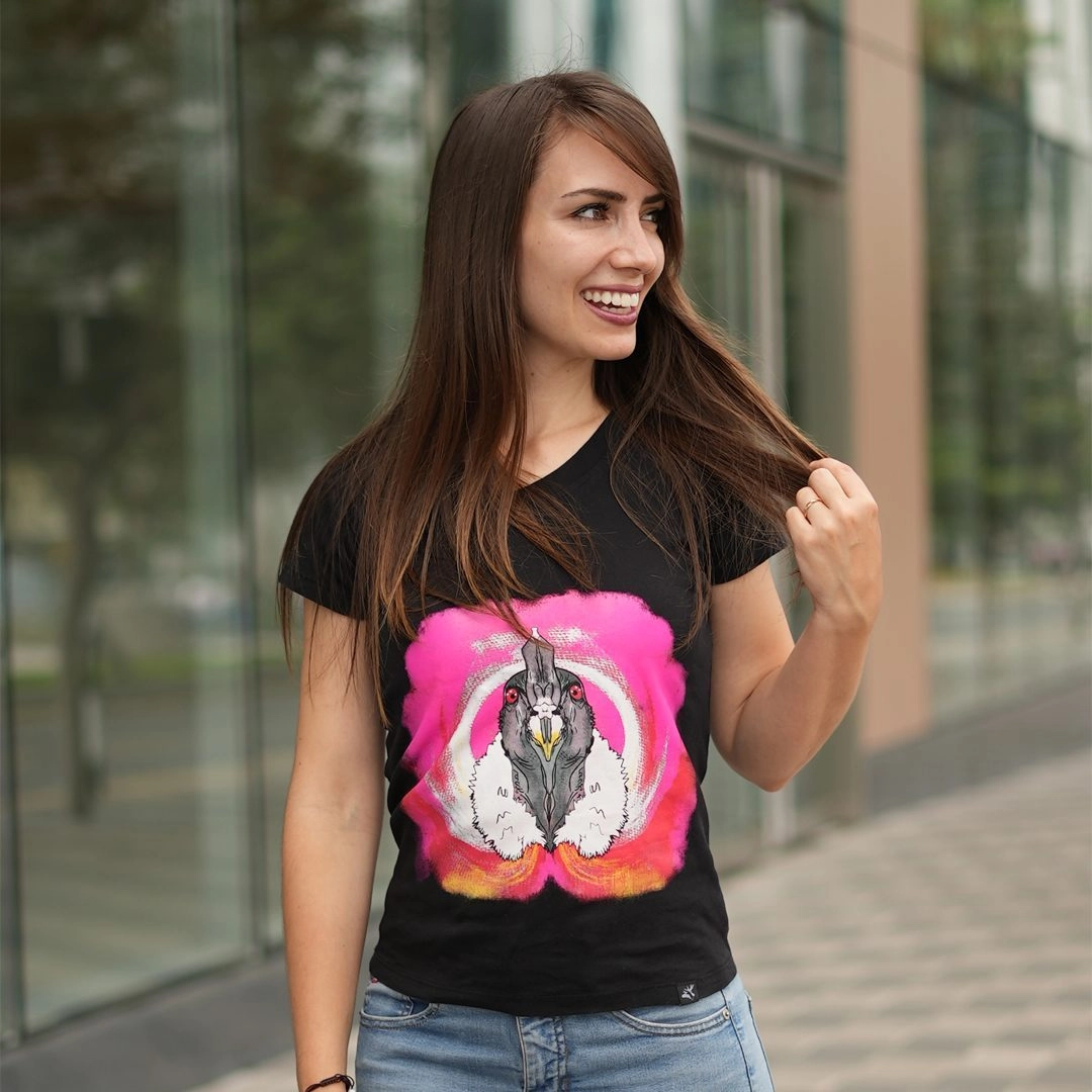 Polo Vangers El Condor Mujer