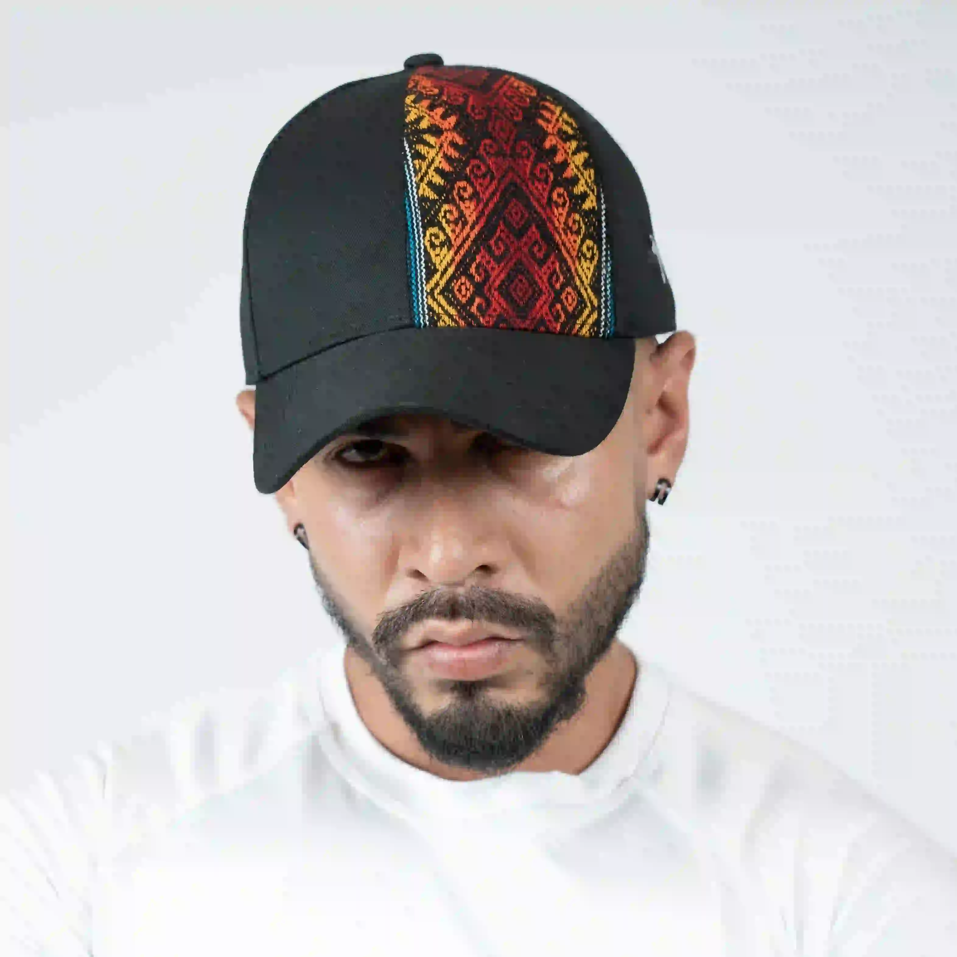 Gorra Vangers El Roba Corazones