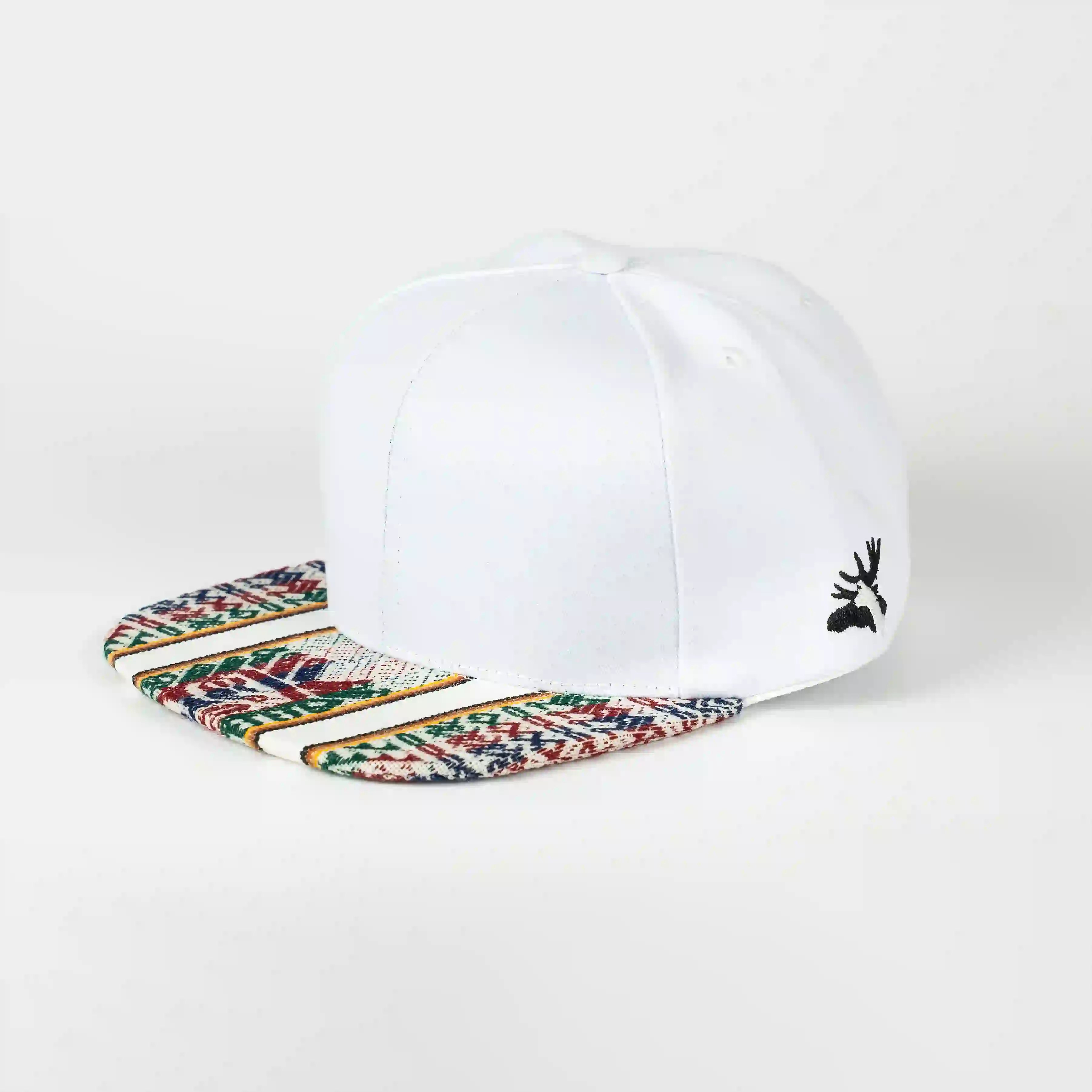 Gorra Vangers El Pituco