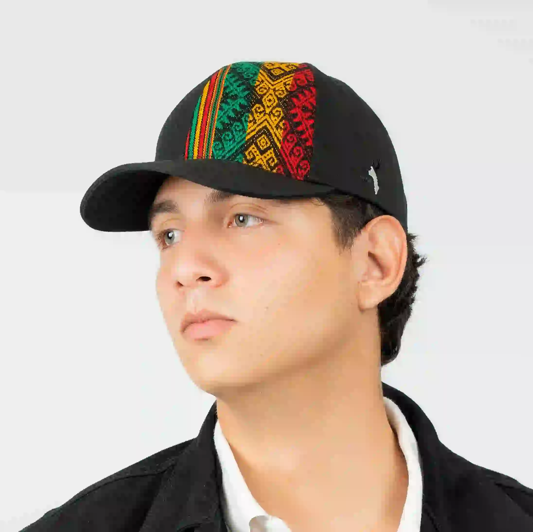 Gorra Vangers La Rasta