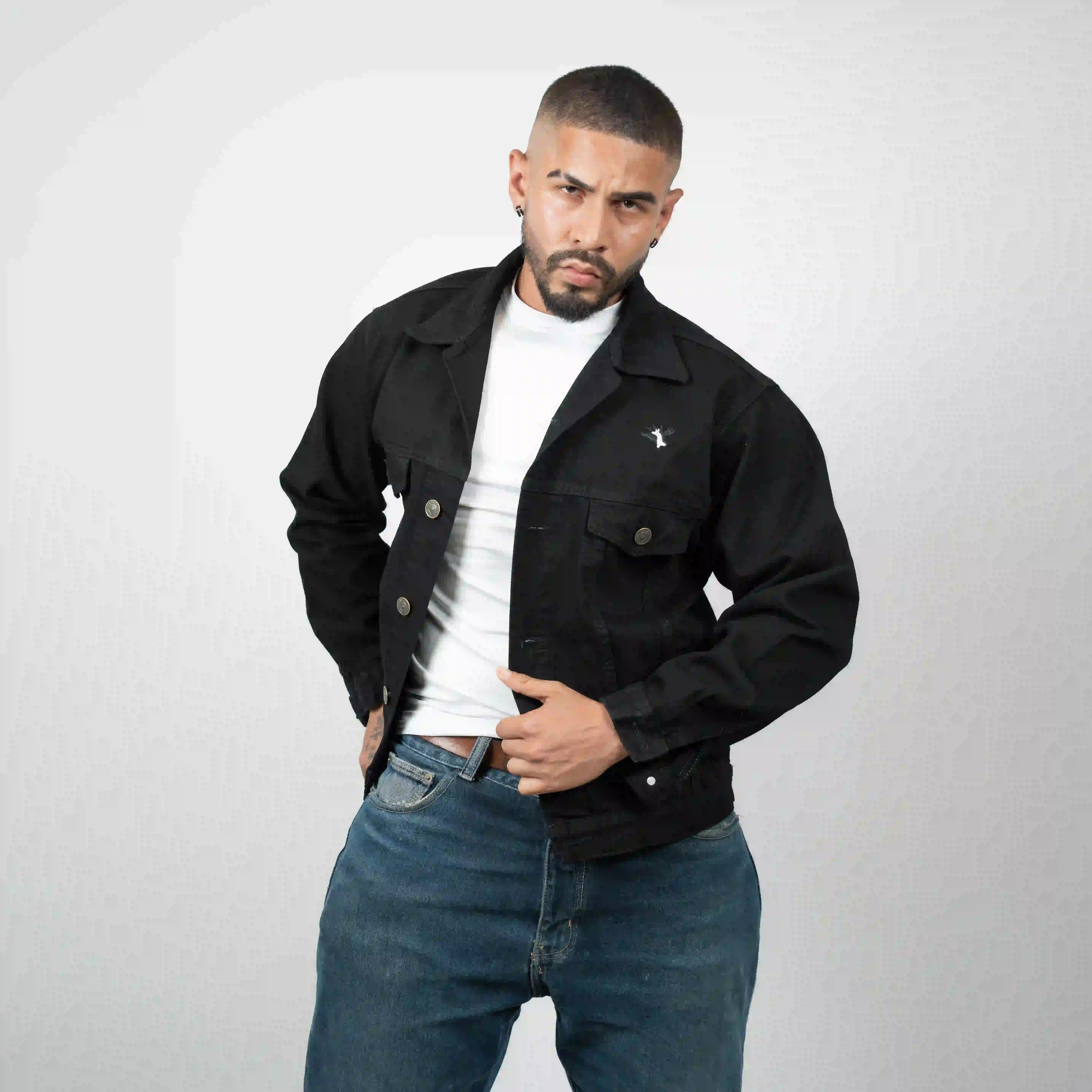 Casaca Vangers El Tumi