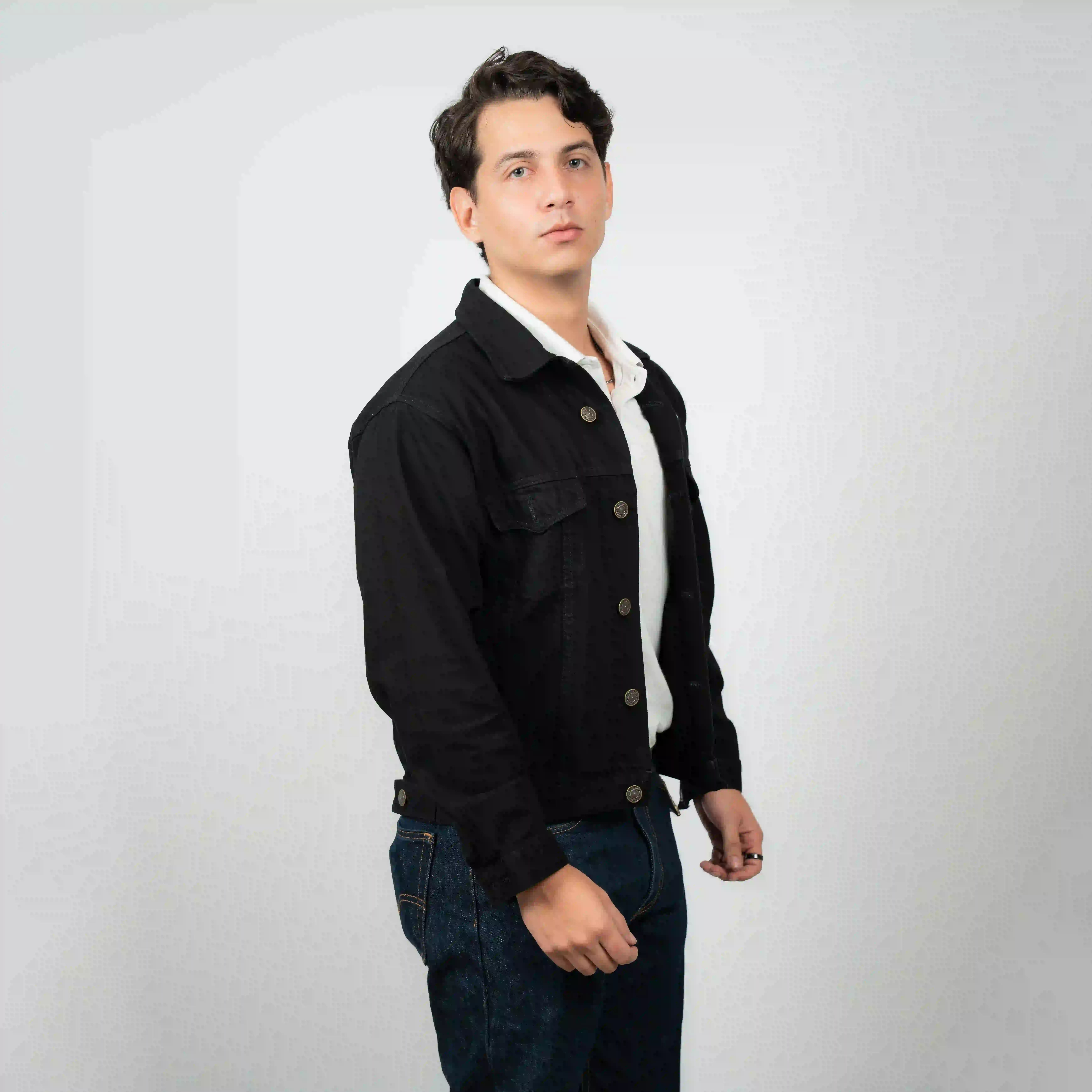 Casaca Vangers El Tumi